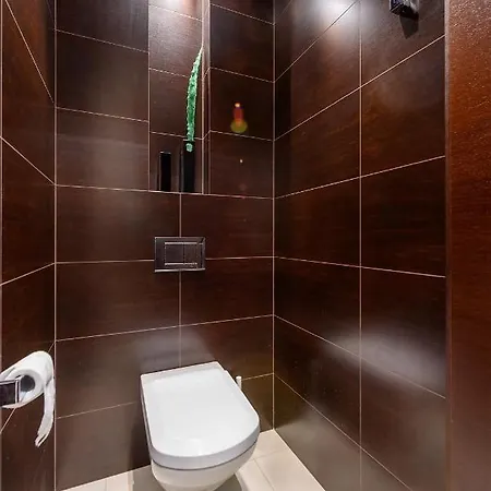 Apartament Piotrkowska Art *