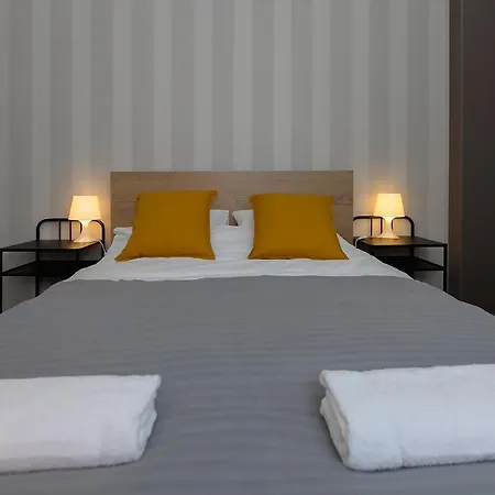 Apartament Piotrkowska Art *