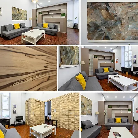 Piotrkowska Art * Łódź