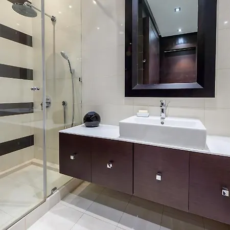 Apartament Piotrkowska Art Łódź