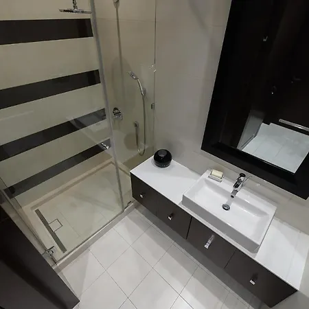 Piotrkowska Art アパート