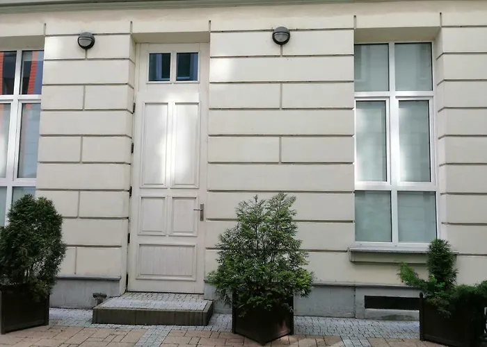 Lejlighed Piotrkowska Art Łódź