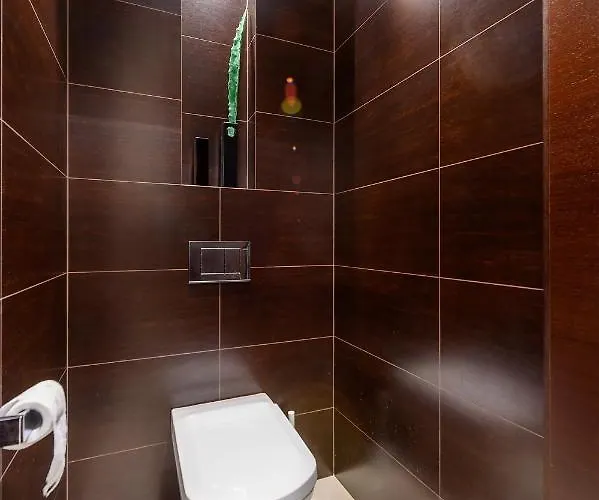 Apartman Piotrkowska Art *