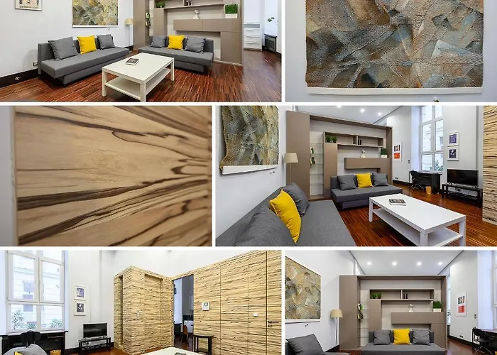 Piotrkowska Art * Łódź