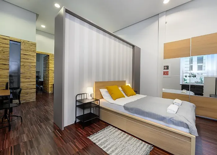 Apartman Piotrkowska Art