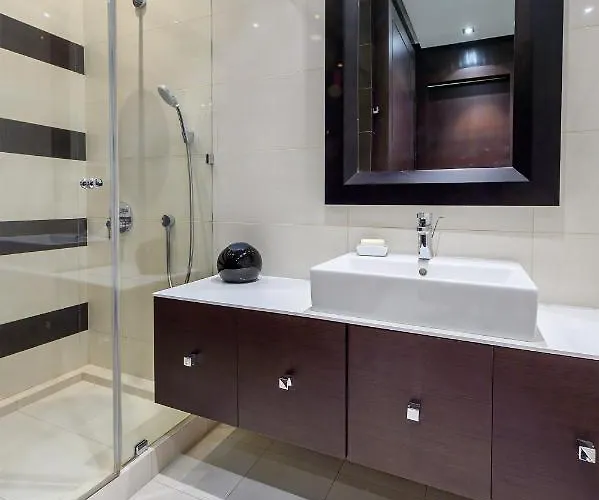 Apartman Piotrkowska Art Łódź