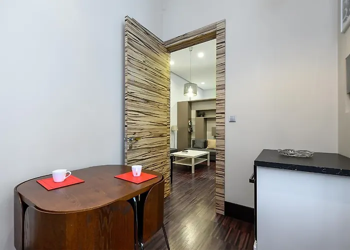 Piotrkowska Art Apartman