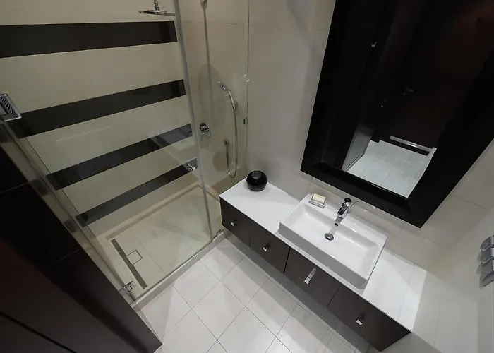 Piotrkowska Art Apartman